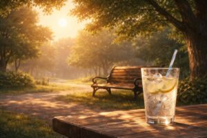 Únava z horka postihuje ženy, zhoršuje krevní oběh a spánek