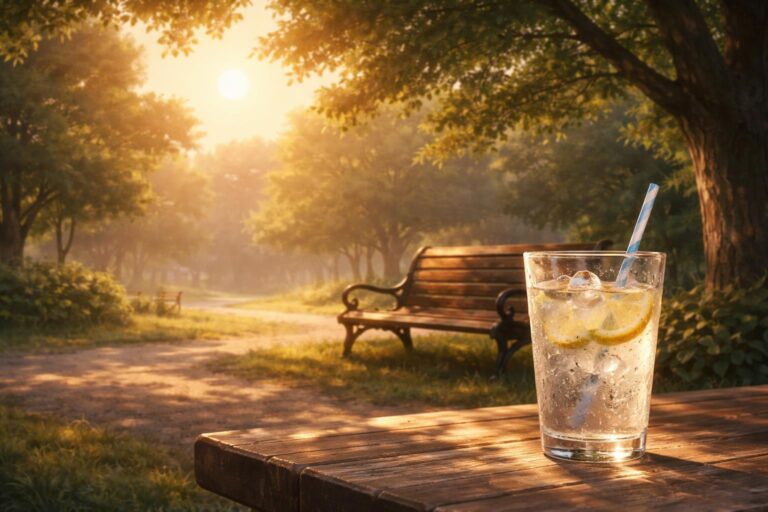 Únava z horka postihuje ženy, zhoršuje krevní oběh a spánek