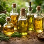 Výběr kvalitního bio oleje ovlivňuje zdraví a chuť pokrmů