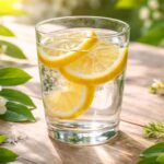 Přínosy dostatečného pitného režimu pro zdraví a krásu ženy