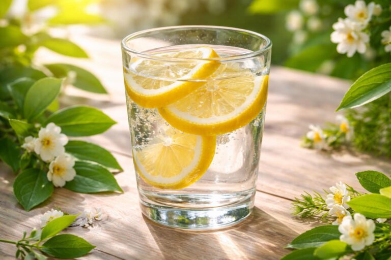 Přínosy dostatečného pitného režimu pro zdraví a krásu ženy